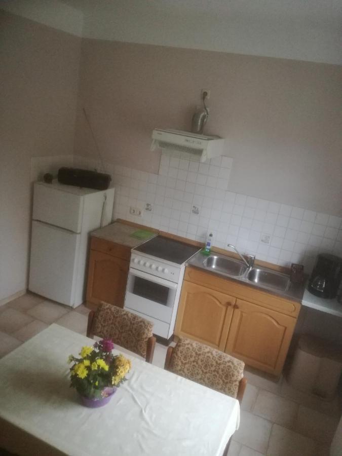 Auestrasse 94A Hotell Glauchau Eksteriør bilde