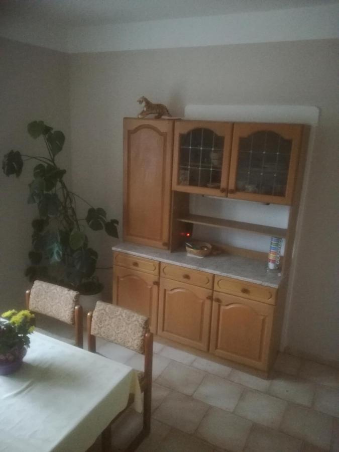 Auestrasse 94A Hotell Glauchau Eksteriør bilde
